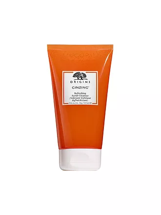 ORIGINS | GinZing™  - Refreshing Scrub Cleanser 150ml | 